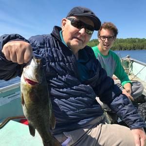 Meet your Posher, Eloida